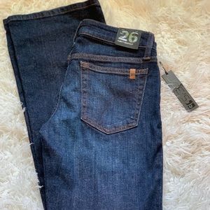 Joe’s Jeans